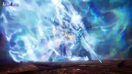Watch Supreme God Emperor Episode 405 English Subtitles