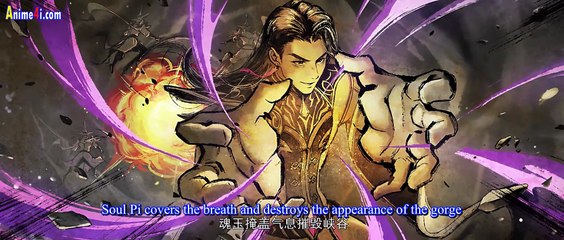 Battle Through The Heavens Season 5 Episode 167 English Subtitles Watch Battle Through The Heavens Season 5 Episode 167 English Subtitles