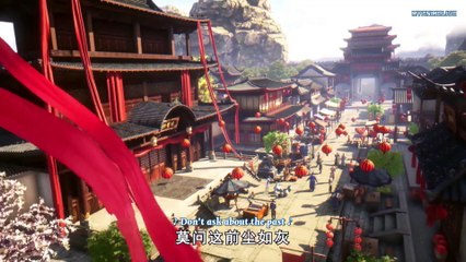 Watch Supreme God Emperor Episode 168 English Subtitles