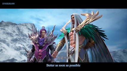 Watch Stellar Transformation Season 4 Episode 9 English Subtitles