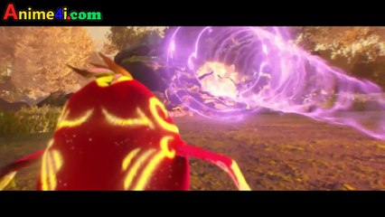 Watch Perfect World Episode 112 English Subtitles
