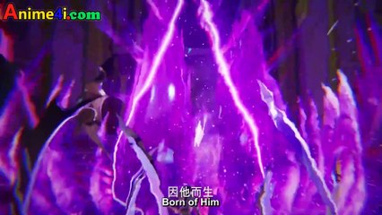 Watch Throne of Seal Episode 49 English Subtitles