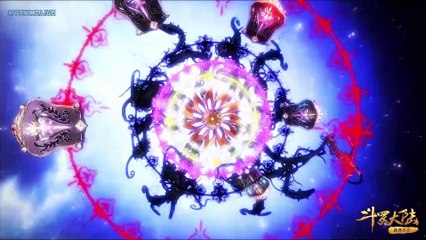 Watch Soul Land (Douluo Dalu) Episode 241 English Subtitles