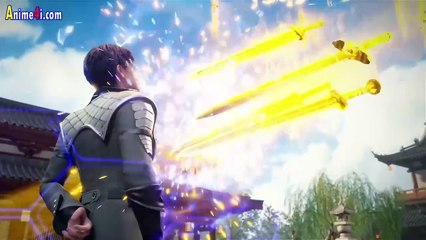 Watch Dragon Star Lord Episode 31 English Subtitles