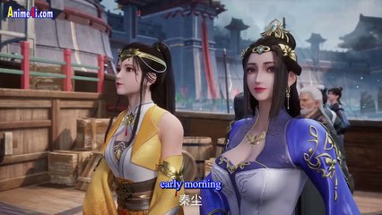 Watch Martial Master Episode 478 English Subtitles