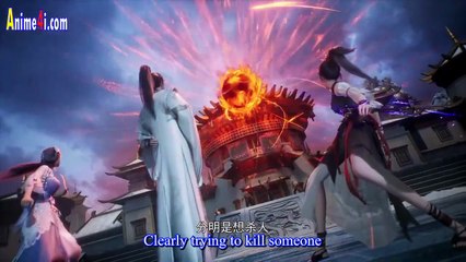 God is on a funny journey Episode 15 English Subtitles