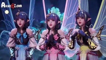 Watch Spirit Sword Sovereign Episode 435 English Subtitles