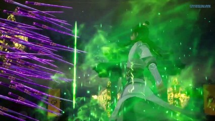 Watch Supreme God Emperor Episode 97 English Subtitles