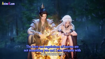 Watch Little Fairy Yao Episode 16 English Subtitles
