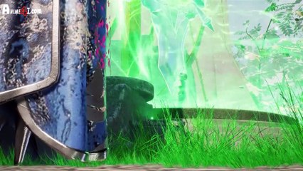 Watch The Legend of the Taiyi Sword Immortal Episode 19 English Subtitles
