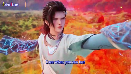 Watch Ancient War Soul Episode 12 English Subtitles