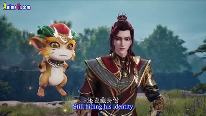 Watch Myth of the Ancients Episode 202 English Subtitles