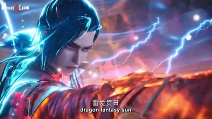 Watch Myth of the Ancients Episode 154 English Subtitles