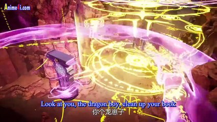 Supreme Over the Sky Episode 28 English Subtitles Watch Supreme Over the Sky Episode 28 English Subtitles