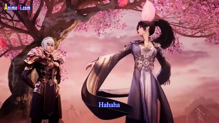 Watch Against The Sky Supreme Episode 401 English Subtitles