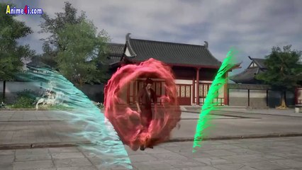 Watch Supreme Sword God Episode 78 English Subtitles