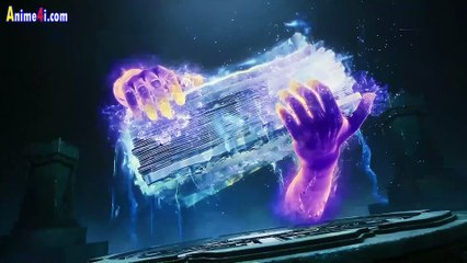 Watch Shrouding The Heavens Episode 72 English Subtitles