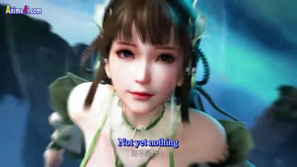 Watch Supreme God Emperor Episode 512 English Subtitles