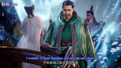 Watch Myriad Realms Supreme Episode 136 English Subtitles