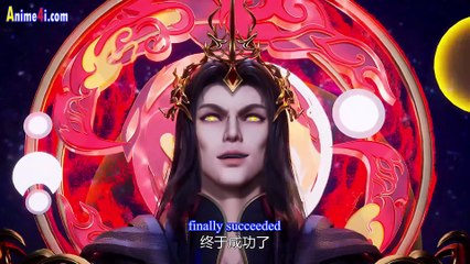 Watch Spirit Sword Sovereign Episode 512 English Subtitles
