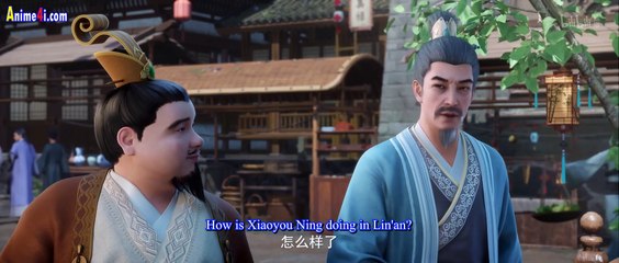 Watch My Heroic Husband Season 02 Episode 12 English Subtitles