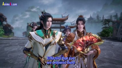 Watch Myth of the Ancients Episode 260 English Subtitles