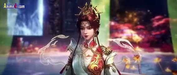 Watch Perfect World Episode 226 English Subtitles