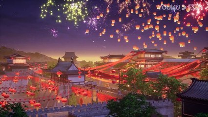 Watch The Success Of Empyrean Xuan Emperor Episode 181 English Subtitles