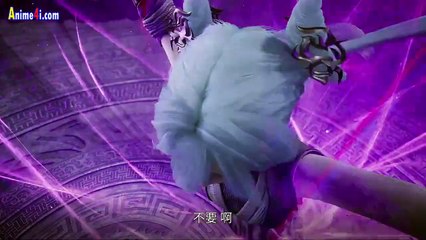 Lingwu Continent Episode 109 English Subtitles