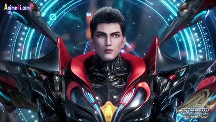 Watch Swallowed Star Episode 178 English Subtitles