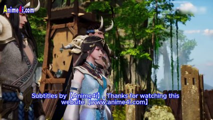 Watch Peerless Martial Spirit Episode 380 English Subtitles