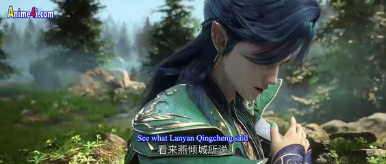 Watch World of Immortals Episode 9 English Subtitles