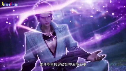 Watch King of Casual Cultivators Episode 13 English Subtitles