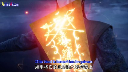 Watch The Uninhabited Wonderland Episode 25 English Subtitles