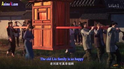 Watch A Mortal’s Journey to Immortality Episode 109 English Subtitles