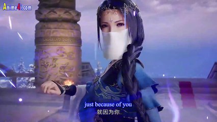 Watch Ten Thousand Worlds Episode 253 English Subtitles