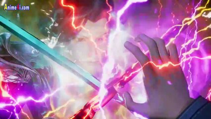 Watch Glorious Revenge of Ye Feng Episode 106 English Subtitles