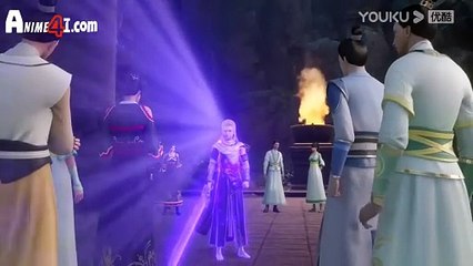 Watch The Galaxy Emperor Episode 25 English Subtitles