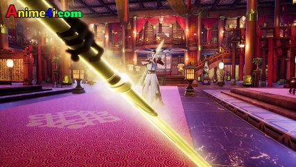 Watch Spiritual Lord of Chaos Episode 12 English Subtitles