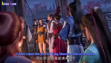 Watch Dragon Prince Yuan Episode 14 English Subtitles