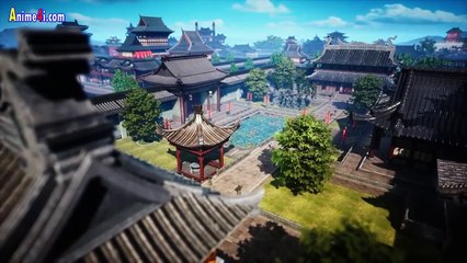 Watch Martial Inverse (Wu Ni) Episode 23 English Subtitles