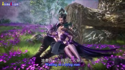 Watch Myth of the Ancients Episode 221 English Subtitles