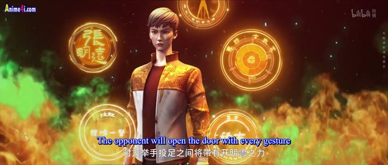Watch Purgatory Walkers Episode 7 English Subtitles