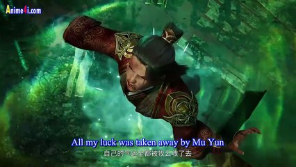 Watch Supreme God Emperor Episode 486 English Subtitles