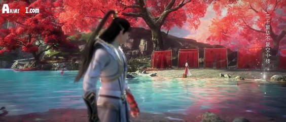 Watch Perfect World Episode 155 English Subtitles
