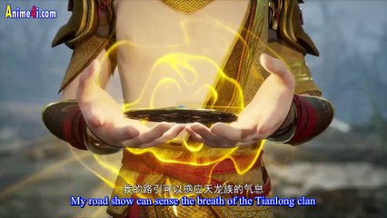 Watch Dubu Xiaoyao Episode 469 English Subtitles