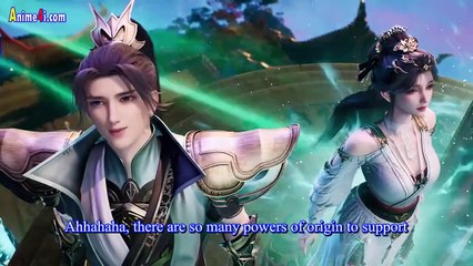 Watch Myriad Realms Supreme Episode 220 English Subtitles