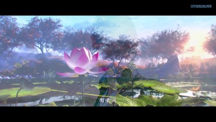Watch Battle Through The Heavens Season 4 Episode 18 English Subtitles