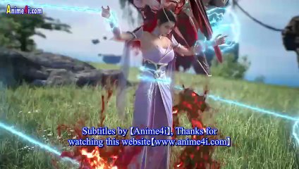 Watch Legend of Xianwu Episode 122 English Subtitles