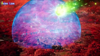 Watch Myriad Realms Supreme Episode 150 English Subtitles